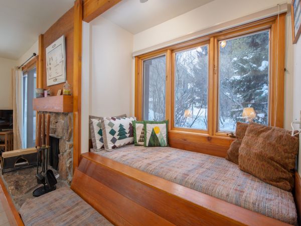 Jackson Hole Wy Home 1005373
