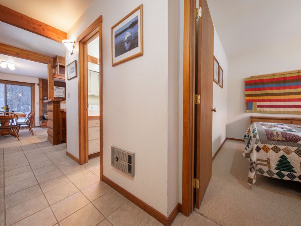 Jackson Hole Wy Home 1005373