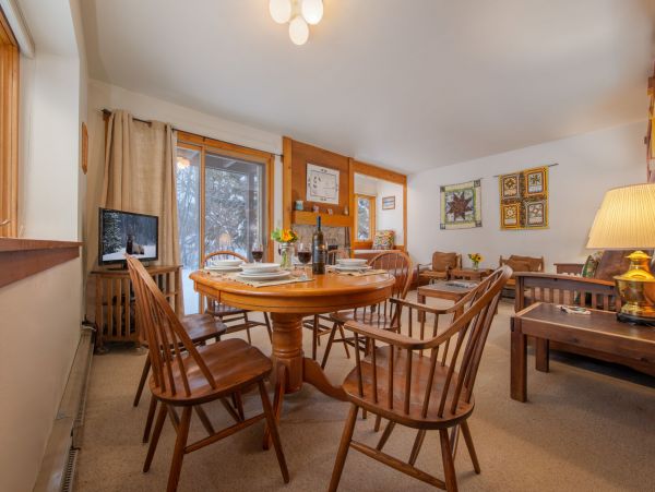 Jackson Hole Wy Home 1005373