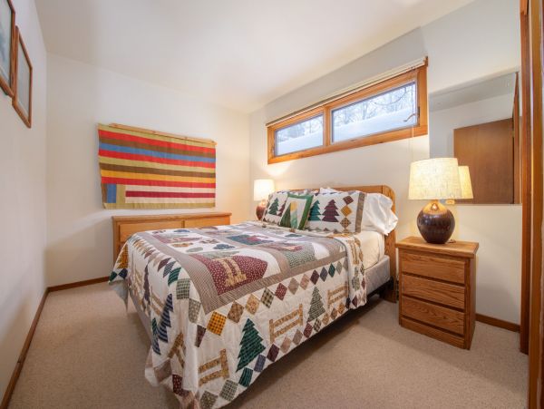 Jackson Hole Wy Home 1005373