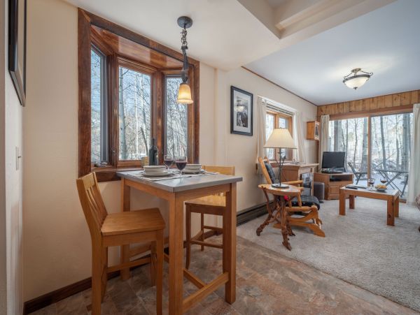 Jackson Hole Wy Home 1005374