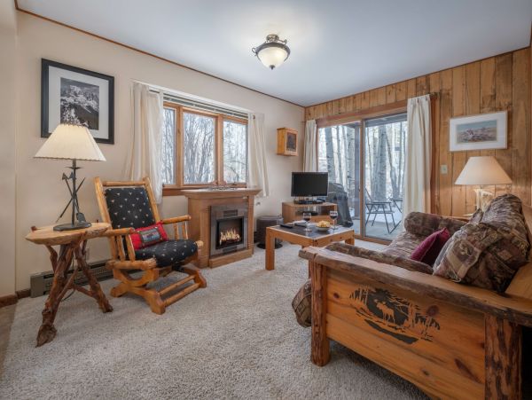 Jackson Hole Wy Home 1005374