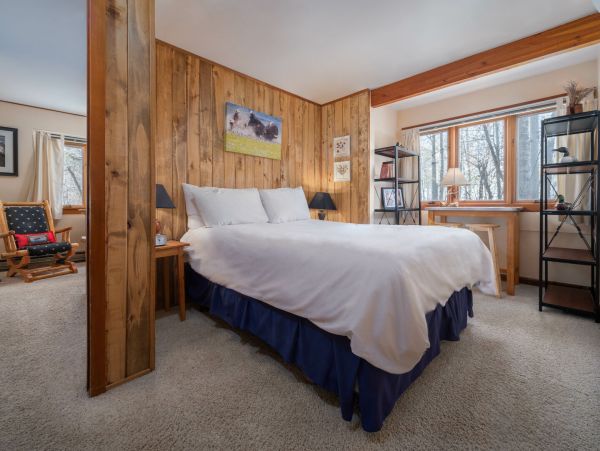 Jackson Hole Wy Home 1005374