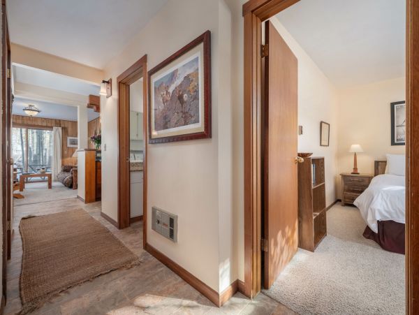 Jackson Hole Wy Home 1005374