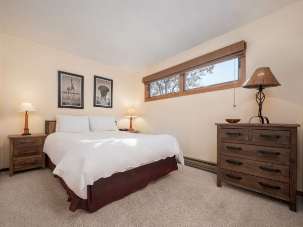 Jackson Hole Wy Home 1005374