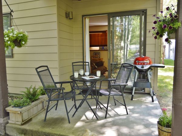 Jackson Hole Wy Home 1005374