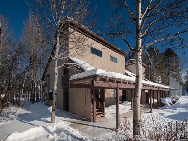 Jackson Hole Wy Home 1005374