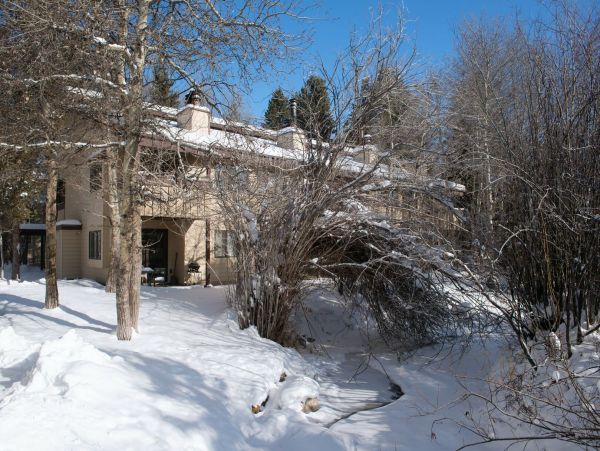 Jackson Hole Wy Home 1005374