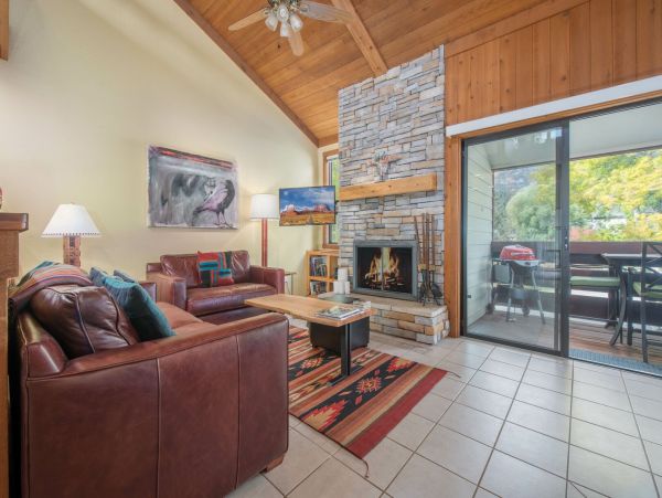 Jackson Hole Wy Home 1005375