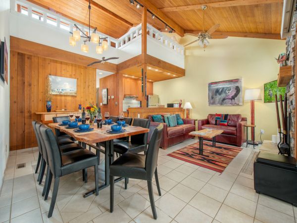 Jackson Hole Wy Home 1005375