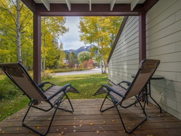Jackson Hole Wy Home 1005375