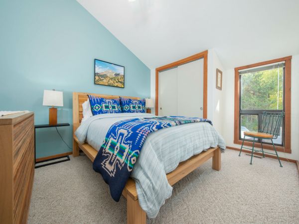Jackson Hole Wy Home 1005375