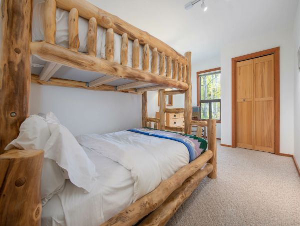 Jackson Hole Wy Home 1005375