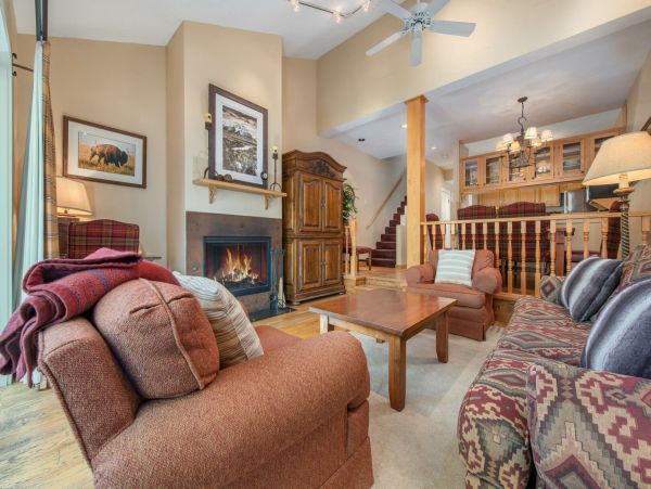 Jackson Hole Wy Home 1005376
