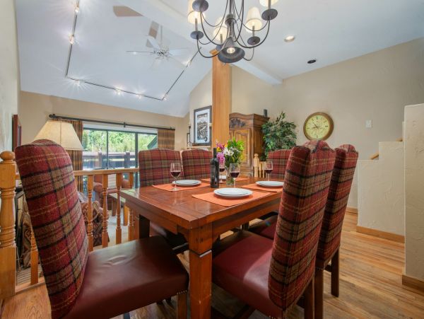 Jackson Hole Wy Home 1005376