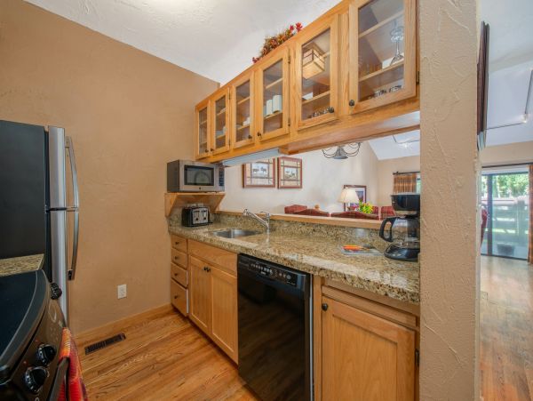 Jackson Hole Wy Home 1005376