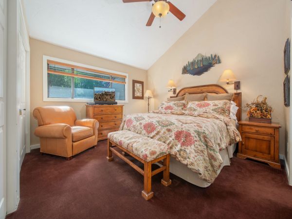 Jackson Hole Wy Home 1005376