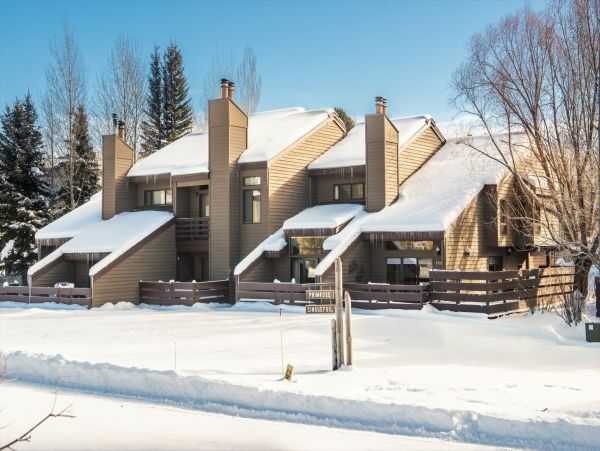 Jackson Hole Wy Home 1005376