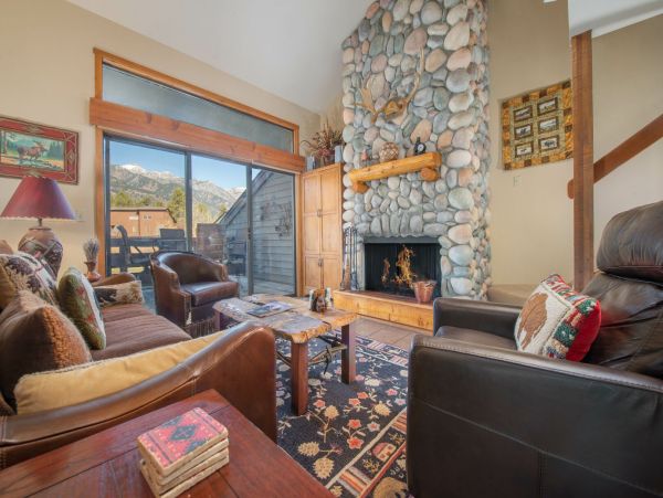 Jackson Hole Wy Home 1005377