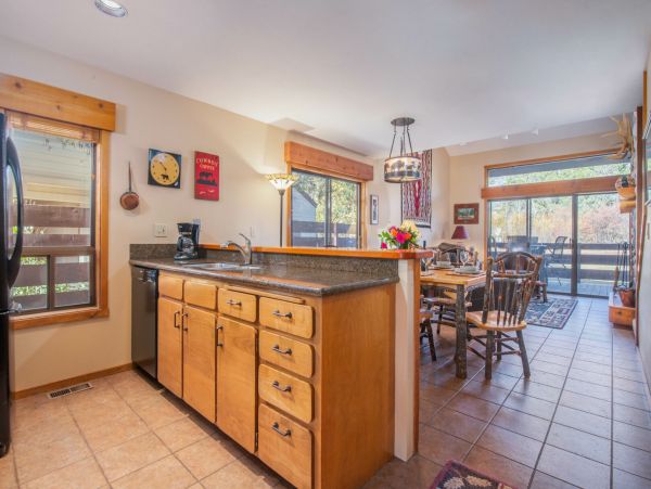 Jackson Hole Wy Home 1005377