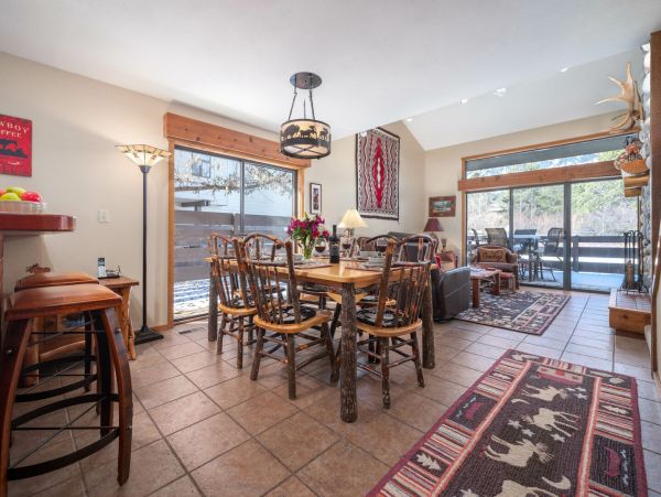 Jackson Hole Wy Home 1005377