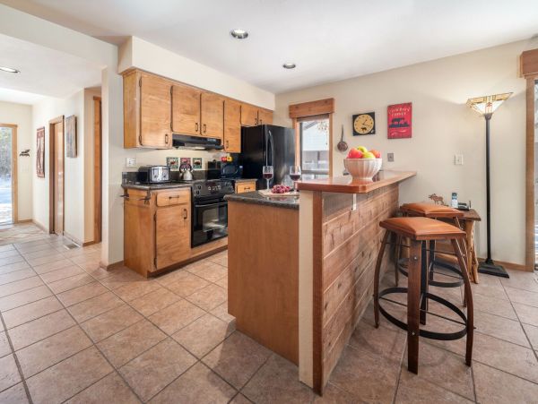 Jackson Hole Wy Home 1005377