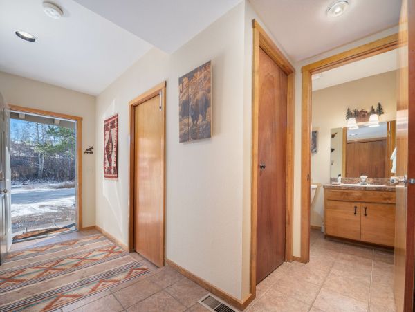 Jackson Hole Wy Home 1005377