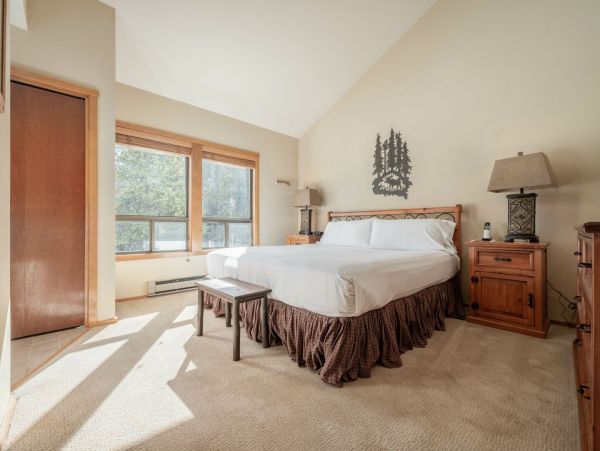 Jackson Hole Wy Home 1005377