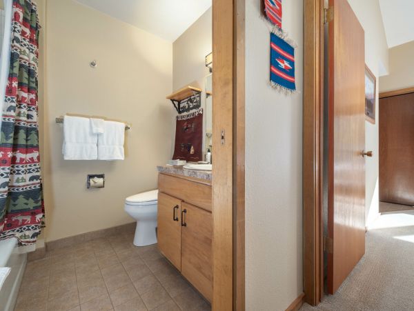 Jackson Hole Wy Home 1005377