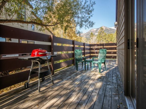 Jackson Hole Wy Home 1005377