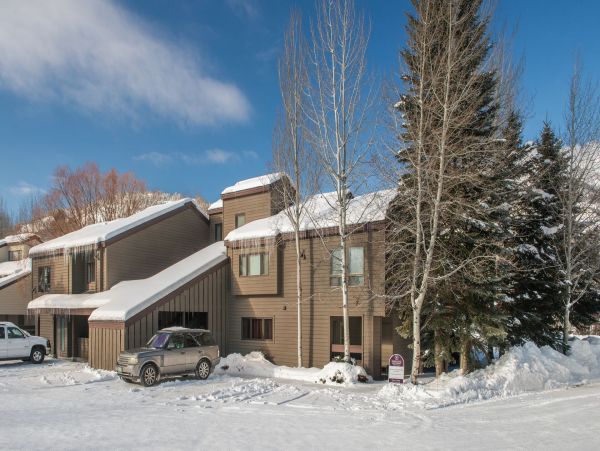 Jackson Hole Wy Home 1005377