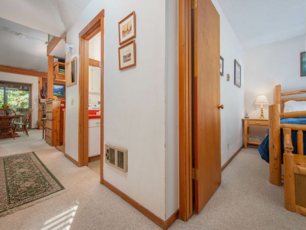 Jackson Hole Wy Home 1005378
