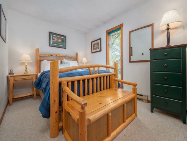 Jackson Hole Wy Home 1005378
