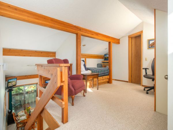 Jackson Hole Wy Home 1005378