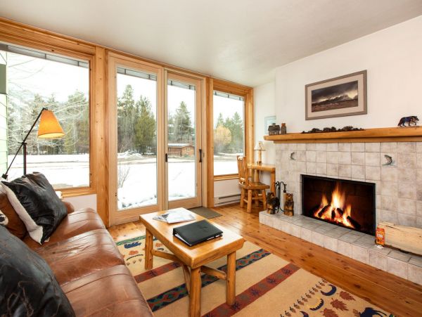 Jackson Hole Wy Home 1005379