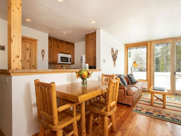 Jackson Hole Wy Home 1005379