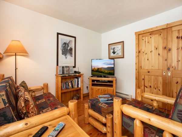 Jackson Hole Wy Home 1005379