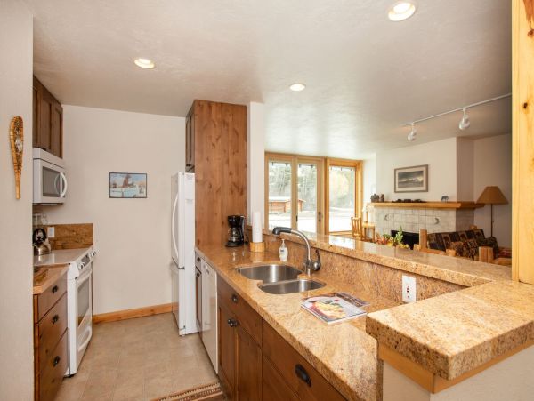Jackson Hole Wy Home 1005379