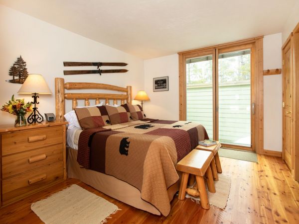 Jackson Hole Wy Home 1005379