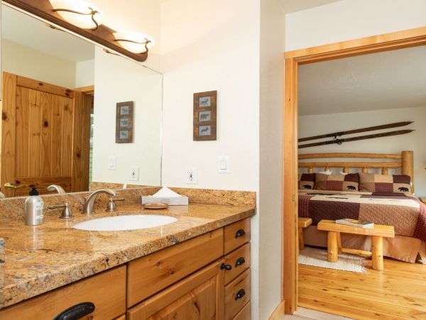 Jackson Hole Wy Home 1005379