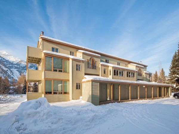 Jackson Hole Wy Home 1005379