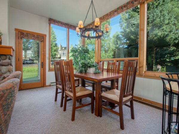 Jackson Hole Wy Home 1005380