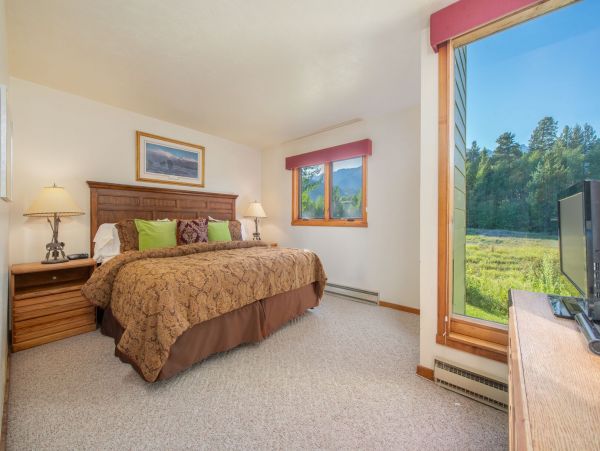 Jackson Hole Wy Home 1005380