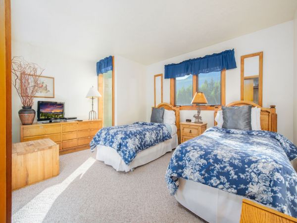 Jackson Hole Wy Home 1005380