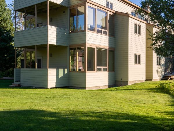 Jackson Hole Wy Home 1005380