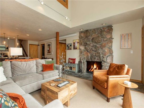Jackson Hole Wy Home 1005381