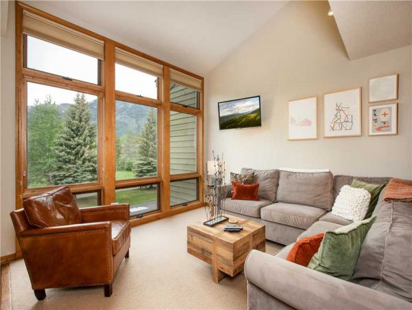 Jackson Hole Wy Home 1005381