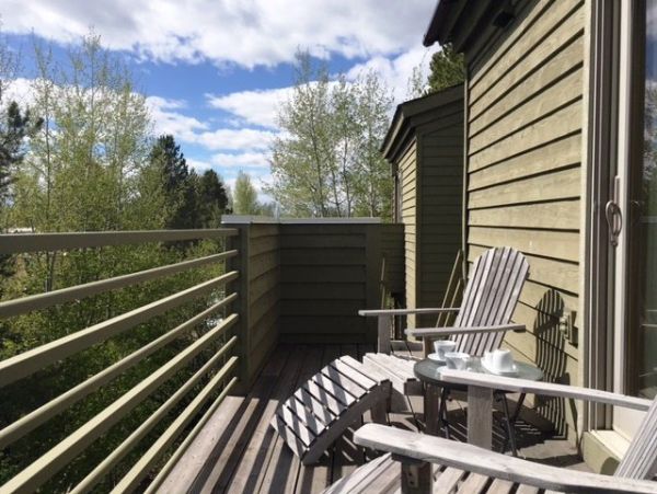 Jackson Hole Wy Home 1005381