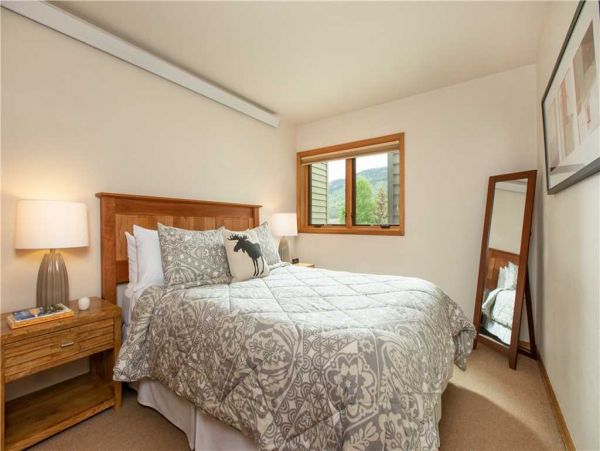 Jackson Hole Wy Home 1005381