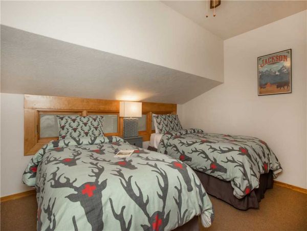 Jackson Hole Wy Home 1005381